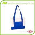 China Wholesale Custom design stripe beach bags 2014